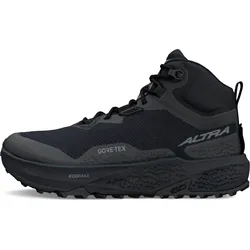 Altra Damen Timp 6 Mid GTX Wanderstiefel - 39 - BLACK
