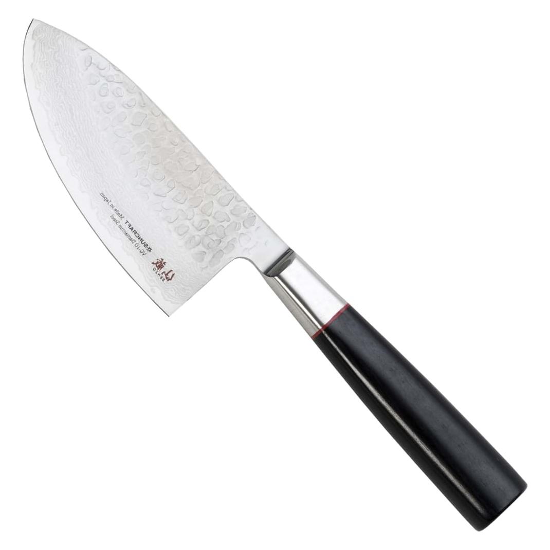 Suncraft Senzo Dmall Deba Hocho (10.50 cm, 1x) (SZ-09)