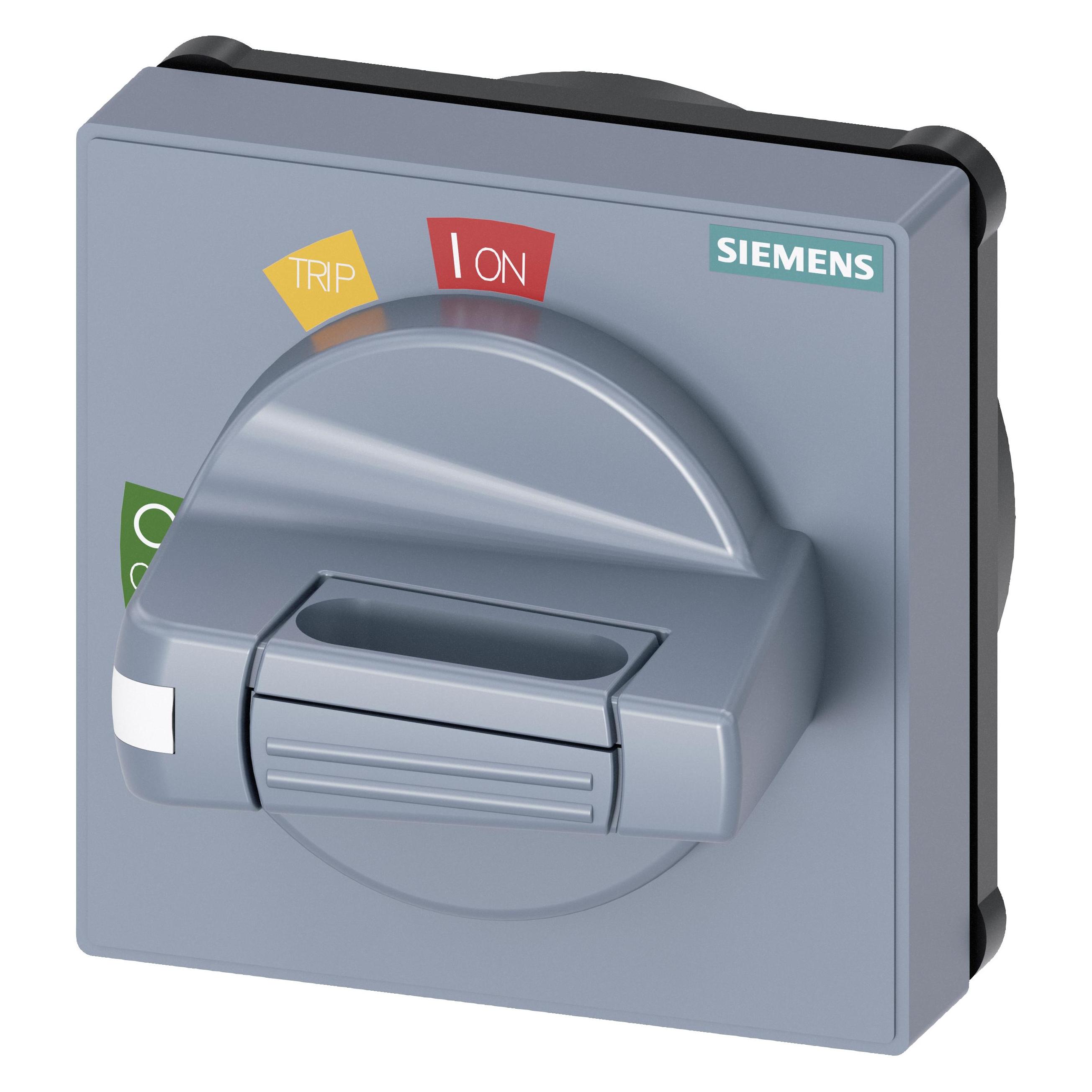 Siemens Handhabe Zubehör 8UD1721-0AB11 (8UD1721-0AB11)