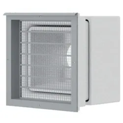 Stiebel Eltron Außenwanddurchführung AWG 315 L.2