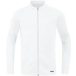 Jako Jacke Pro Casual - weiß - 34