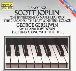 Va-jazz Piano - Entertainer/Piano Rags - Preis vom 30.09.2026 09:01:18 h