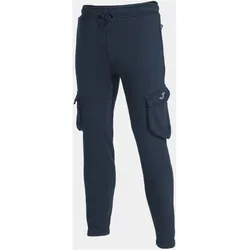 JOMA Confort Cargohose Kinder 331 - marineblau 140