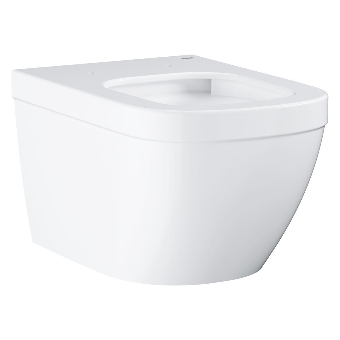 Grohe Euro Keramik Wand-Tiefspül-WC mit PureGuard Oberfläche (3932800H)