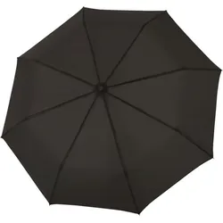 Mia Graz Sonnenschirm, schwarz