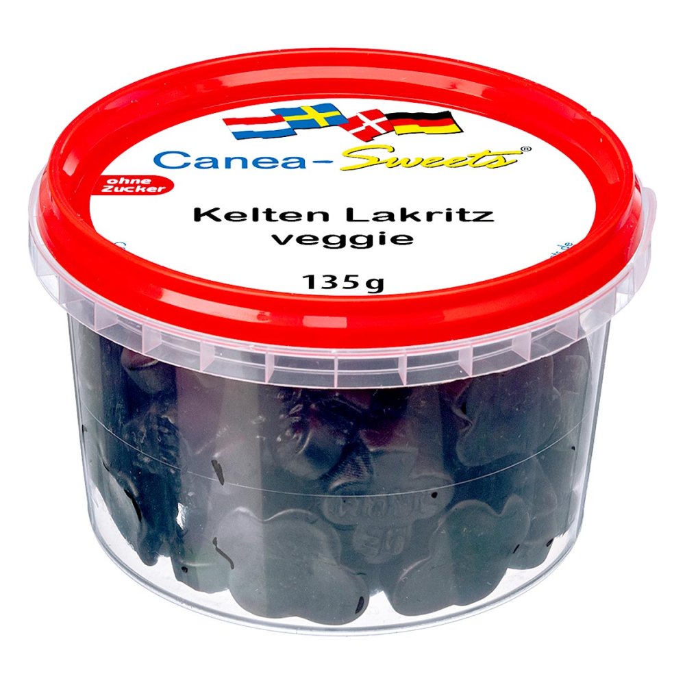 Pharma Peter GmbH Kelten Lakritz zuckerfrei 19482496