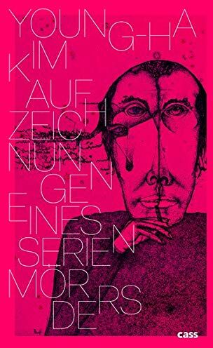 Kim Young-Ha - Aufzeichnungen eines Serienmörders: Roman - Preis vom 04.10.2026 03:51:26 h