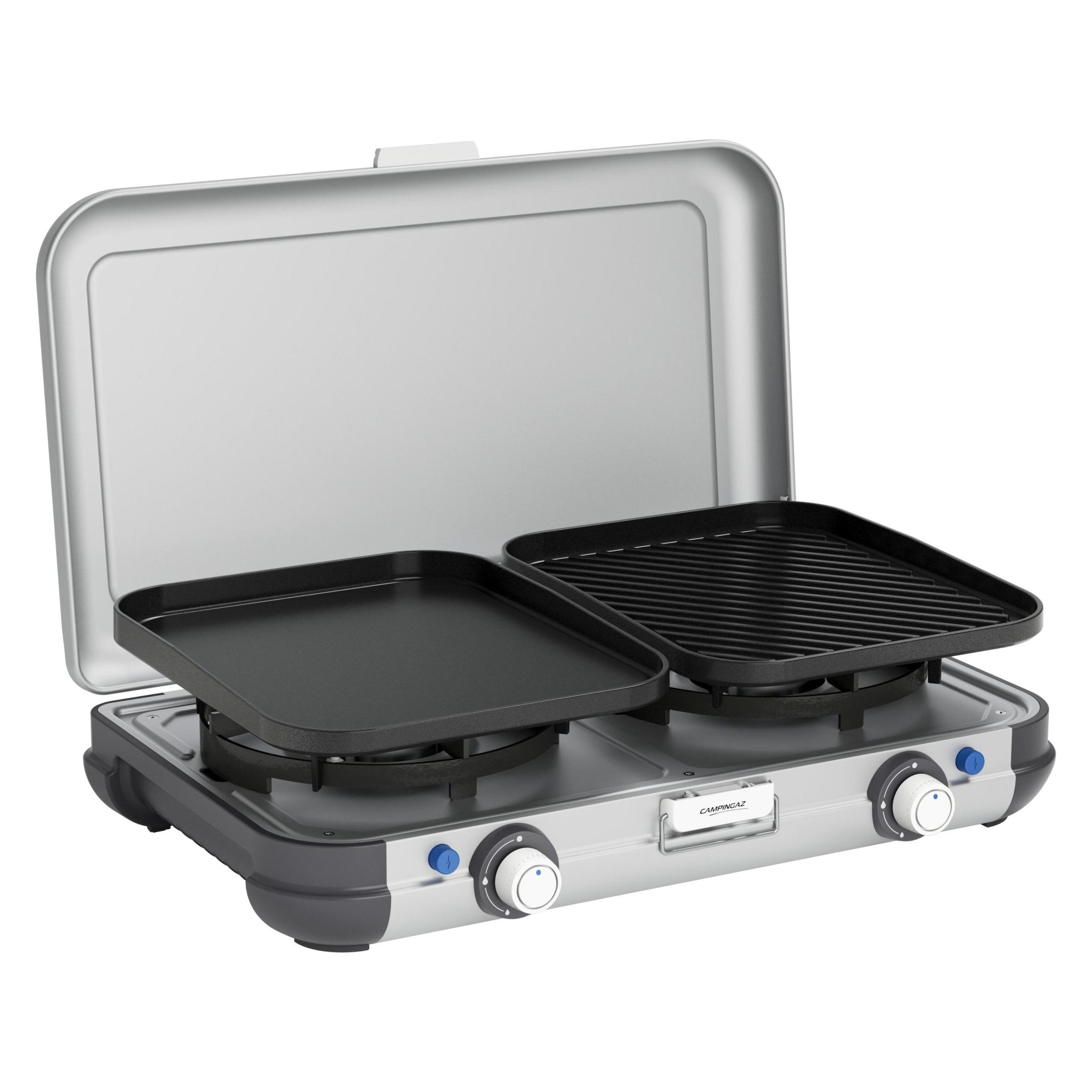 Campingaz Camping Kitchen 2 Grill & Go CV (2176805)