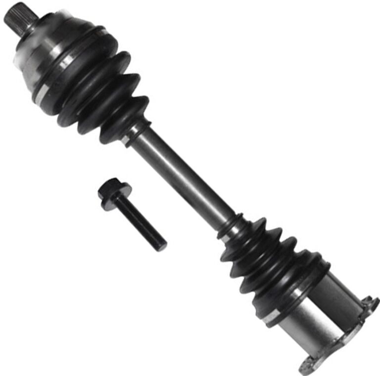 EURODRIVELINE VW-155 Vetoakseli