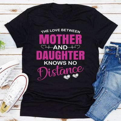 ForAllApparel The Love Between Mother & Daughter L