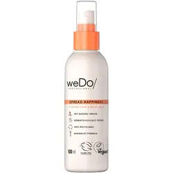 Spread Happiness Hair & Body Mist 100 ml - Nur noch kurze Zeit verfügbar