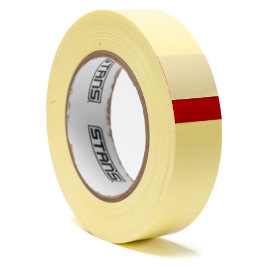 Notubes Original Rim Tape, Tubeless Felgenband 30mm breit, 50m Rolle (30 mm) (SNT-AS0324)