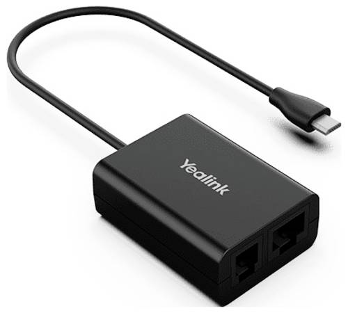 Yealink Headset-Adapter 1308019 EHS60