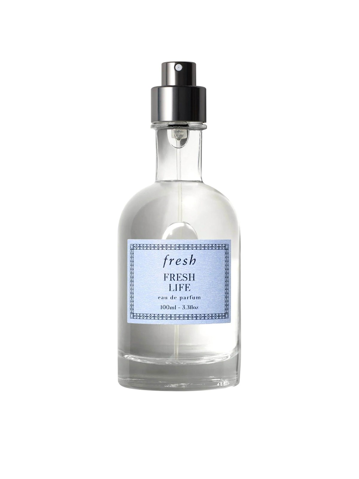 Fresh Life Eau De Parfum Unisex 100 ml - 100 ml0