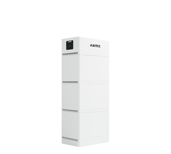 AXITEC AXISTORAGE LI SV2 10.1 HIGH VOLTAGE LITHIUM-ION BATTERIESPEICHERSYSTEM