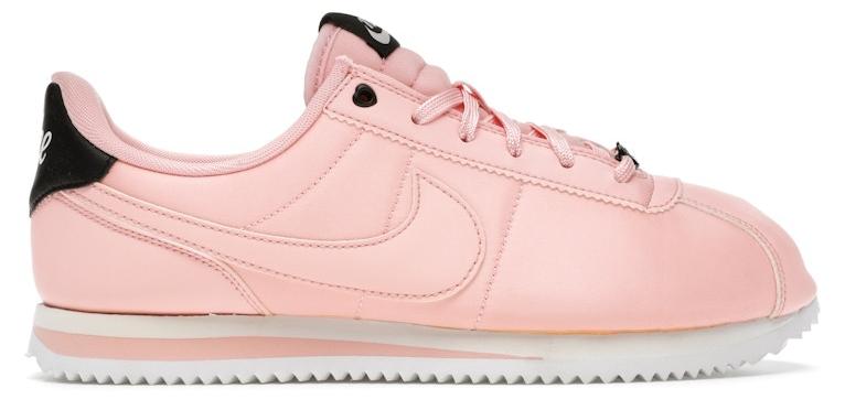 Nike Cortez Basic Valentine's Day Bleached Coral (2019) (GS) - EU 40