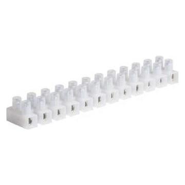 Schneider Electric Klemmenblock 1,5mm - 4 Stück- Im Beutel für DIY (Sonstige) (IMT37508)
