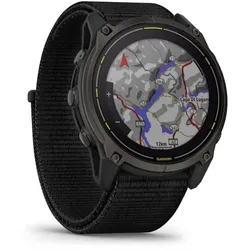 GARMIN Enduro 3 Solar Sapphire Ultra Performance GPS Multisport Smartw