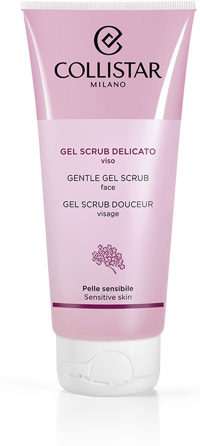 Collistar Gel Exfoliant Délicat 100 ml