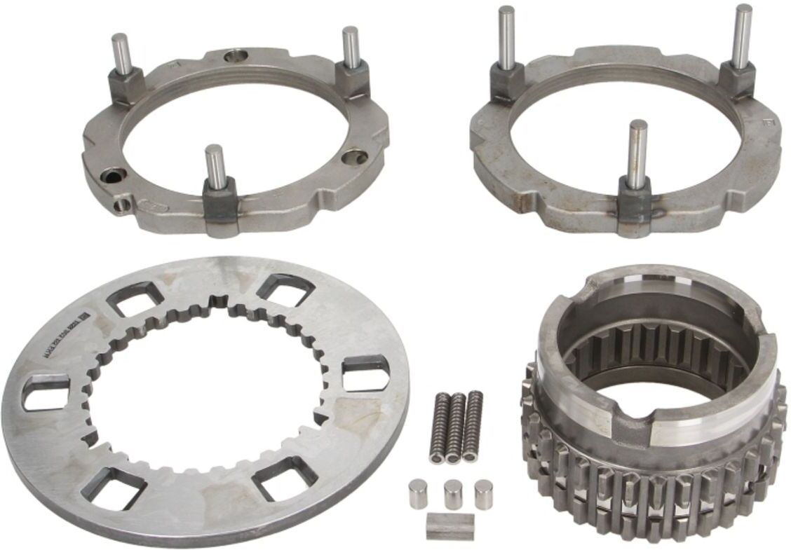 Gleichlaufeinrichtung, Automatikgetriebe ZF 1328298001ZF