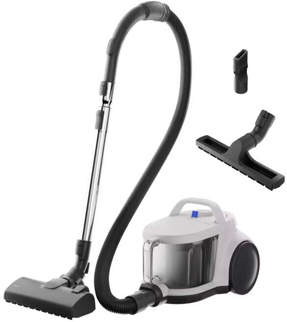 ASPIRADOR SEM SACO AEG AL51C2SW