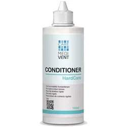 Medivent EVA Conditioner HardCare Aufbewahrungslösung (1x 100ml)