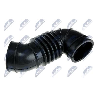 NTY Ansaugschlauch, Luftfilter GPP-MS-000 für MITSUBISHI