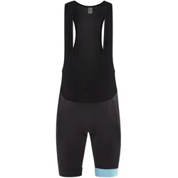 CRAFT Core Endur Bib kurze Fahrrad-Trägerhose Herren 992327 - slate/aquamarine S