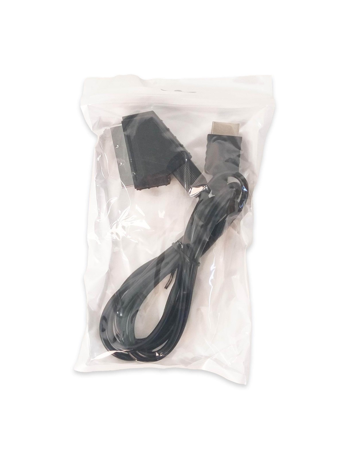 Freaks And Geeks Scart Video Cable - Wired - Sony PlayStation 2