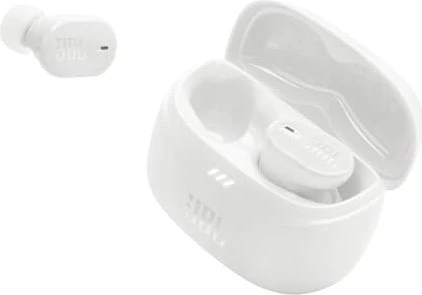 JBL Tune Buds 2 weiß