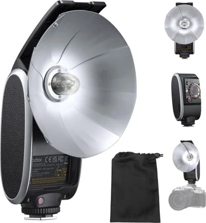 Godox Retro Flash Senior