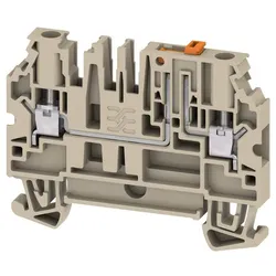 Weidmüller Klemme W2C 4 DT