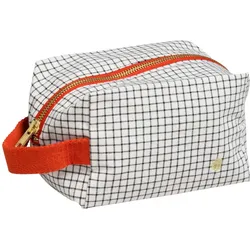 La cerise sur le gâteau, Etui, Stylo