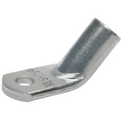 Klauke, Kabelverbindung, 48R1245 Tubular ring lug