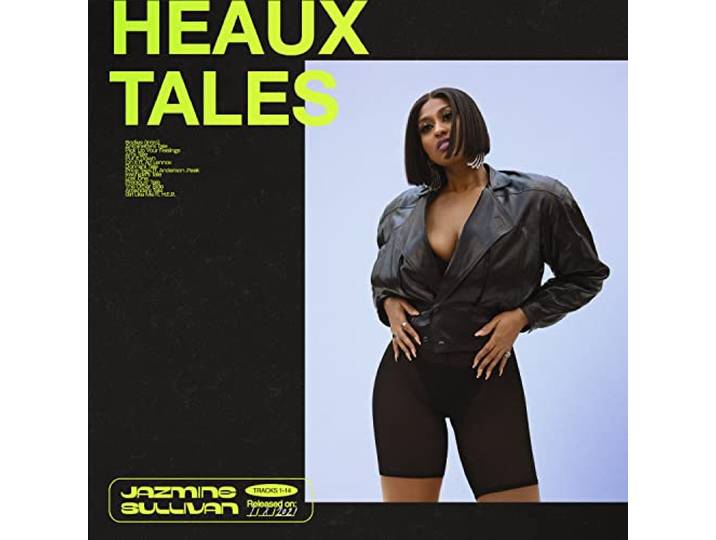 Heaux Tales