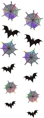 Hängedeko "Halloween"