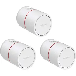 Viessmann ViCare Starter-Paket Radiator Eco