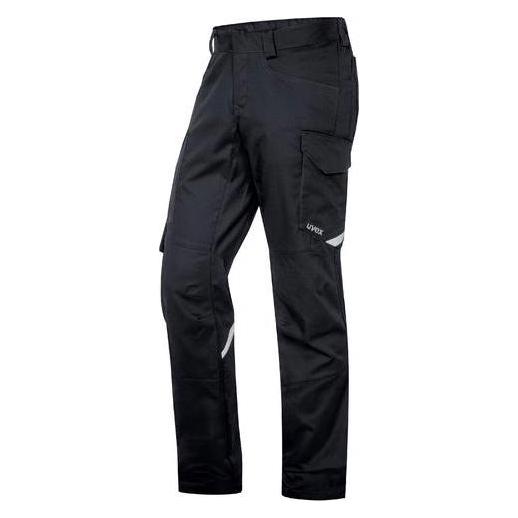 Uvex Arbeitshose suXXeed grau, graphit 110 (110) (8885924)