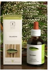 SANTIVERI Sa RAFANO NERO BIO SI 50ML STV