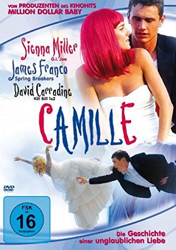 Sienna Miller - Camille - Preis vom 19.10.2026 19:33:35 h