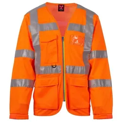 Payper, Warnweste, Exo Mesh (3XL)