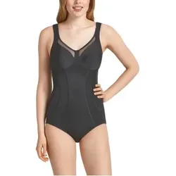 Anita Clara Comfort Corselet Schwarz E 80 Damen