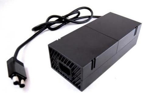 AC Adapteri Virtalähde Xbox One Freaks And Geeks