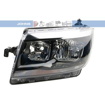 JOHNS Hauptscheinwerfer 95 83 09 H15 links für VW