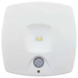 Müller-Licht batteriebetriebenes LED Nachtlicht Lukida 0,6W 757 Sensor
