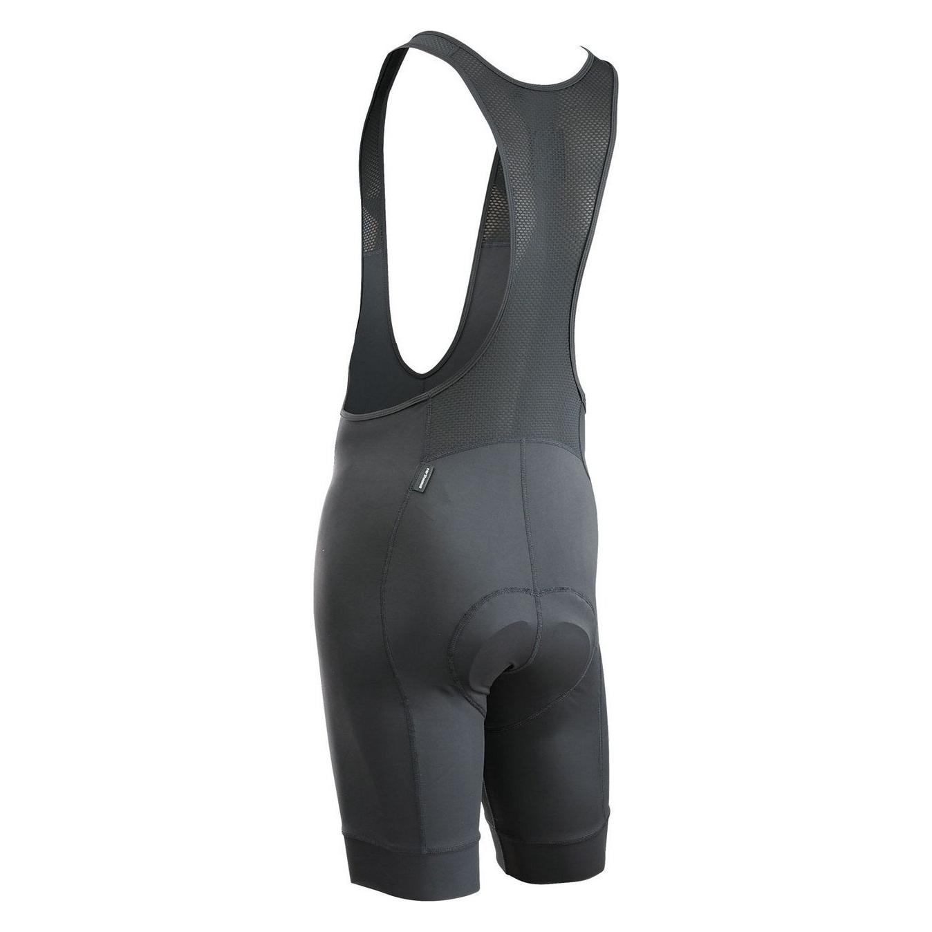 Northwave Active Bibshort (L) (NWB89251161-black)