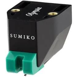 Sumiko Olympia (Plattenspieler Abdeckung), Plattenspieler Zubehör