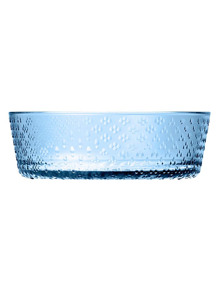 iittala Schale ''Tundra'' in Blau - 620 ml - onesize