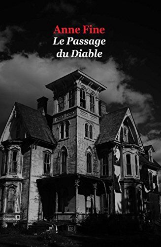Anne Fine - Le passage du diable - Preis vom 30.09.2026 22:30:23 h