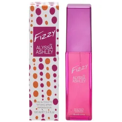 Alyssa Ashley Fizzy Eau De Toilette 50ml Spray